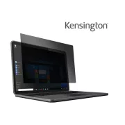 Filtru de confidențialitate Kensington pentru laptop de 14", 16:10, bidirecțional, detașabil