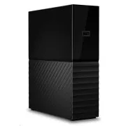 WD My Book 8TB Ext. 3.5" USB3.0 (unitate unică)
