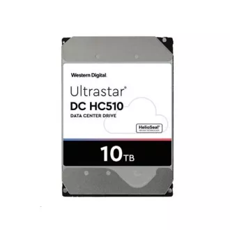HDD Western Digital Ultrastar® 10TB (WUS721010ALE6L4) DC HC330 3.5in 26.1MM 256MB 7200RPM SATA 512E SE (GOLD WD101KRYZ) HDD Western Digital Ultrastar® 10TB (WUS721010ALE6L4) DC HC330 3.5in 26.1MM 256MB 7200RPM SATA 512E SE (GOLD WD101KRYZ)