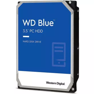 HDD WD 2TB WD20EZBX Albastru 256MB SATAIII 7200rpm