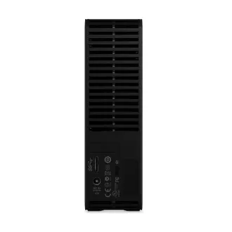 Unitate externă WD Elements Desktop, 16 TB, 3,5" USB 3.0, Negru