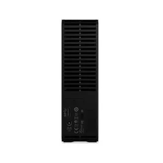 Unitate externă WD Elements Desktop, 18 TB, 3,5" USB 3.0, Negru