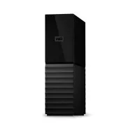 WD My Book 16TB Ext. 3.5" USB3.0 (unitate unică)
