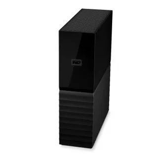 WD My Book 16TB Ext. 3.5" USB3.0 (unitate unică)