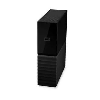 WD My Book 16TB Ext. 3.5" USB3.0 (unitate unică)