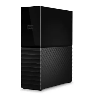 WD My Book 18TB Ext. 3.5" USB3.0 (unitate unică)