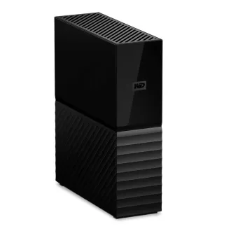 WD My Book 18TB Ext. 3.5" USB3.0 (unitate unică)