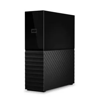WD My Book 18TB Ext. 3.5" USB3.0 (unitate unică)