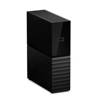 WD My Book 18TB Ext. 3.5" USB3.0 (unitate unică)