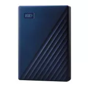 Unitate externă WD My Passport 2TB, 2.5" USB 3.0, pentru MAC, USB-C