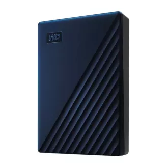 Unitate externă WD My Passport 2TB, 2.5" USB 3.0, pentru MAC, USB-C