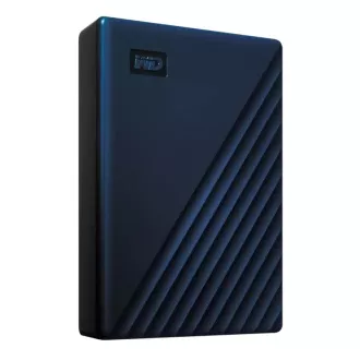 Unitate externă WD My Passport 2TB, 2.5" USB 3.0, pentru MAC, USB-C