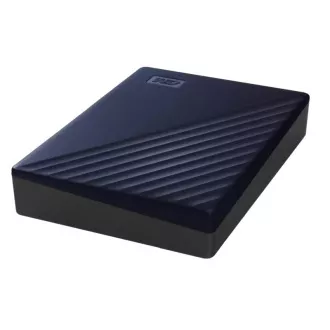 Unitate externă WD My Passport 2TB, 2.5" USB 3.0, pentru MAC, USB-C