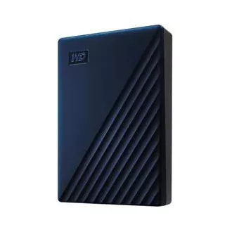 Unitate externă WD My Passport 2TB, 2.5" USB 3.0, pentru MAC, USB-C