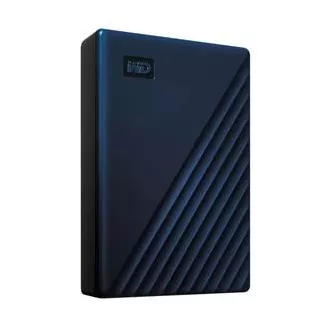 Unitate externă WD My Passport 2TB, 2.5" USB 3.0, pentru MAC, USB-C