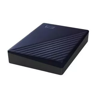 Unitate externă WD My Passport 2TB, 2.5" USB 3.0, pentru MAC, USB-C