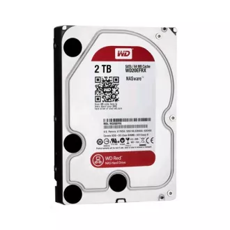 WD RED PLUS NAS WD20EFPX 2TB SATA/600 128MB cache 175 MB/s CMR WD RED PLUS NAS WD20EFPX 2TB SATA/600 128MB cache 175 MB/s CMR