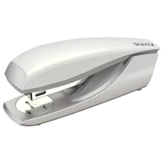 Capsator de birou LEITZ NeXXt STYLE 5562, alb arctic Capsator de birou LEITZ NeXXt STYLE 5562, alb arctic