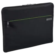 Geantă laptop LEITZ 15.6" completă, neagră