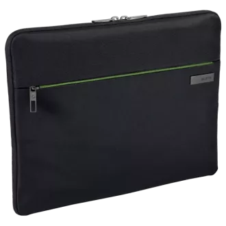 Geantă laptop LEITZ 15.6" completă, neagră