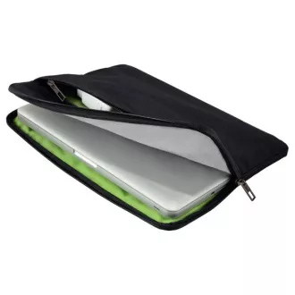 Geantă laptop LEITZ 15.6" completă, neagră