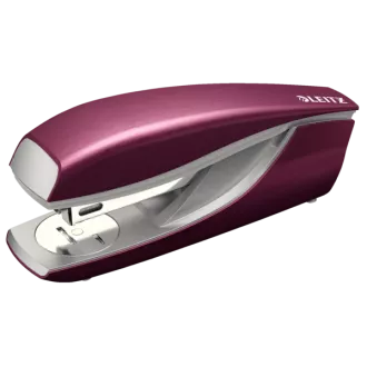 Capsator de birou LEITZ NeXXt STYLE 5562, roșu granat Capsator de birou LEITZ NeXXt STYLE 5562, roșu granat