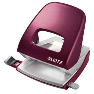 LEITZ Pumn de masă NeXXt STYLE 5006, roșu granat LEITZ Pumn de masă NeXXt STYLE 5006, roșu granat