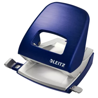 LEITZ Pumn de masă NeXXt STYLE 5006, albastru titan