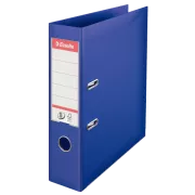 ESSELTE No. 1 fișier cu levier Power A4 75mm violet