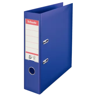 ESSELTE No. 1 fișier cu levier Power A4 75mm violet