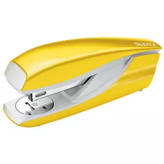 Capsator de birou LEITZ NeXXt WOW 5502, galben