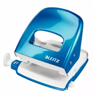 LEITZ Poanson masa NeXXt WOW 5008, met. albastru, cutie LEITZ Poanson masa NeXXt WOW 5008, met. albastru, cutie