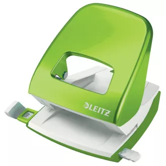 LEITZ Pumn de masă NeXXt WOW 5008, verde