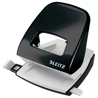 LEITZ Pumn de masă NeXXt WOW 5008, negru LEITZ Pumn de masă NeXXt WOW 5008, negru