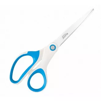 Foarfece LEITZ Titanium WOW, 205 mm, albastru deschis Foarfece LEITZ Titanium WOW, 205 mm, albastru deschis