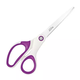 LEITZ Foarfecă de titan WOW, 205 mm, violet LEITZ Foarfecă de titan WOW, 205 mm, violet