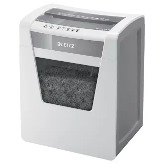 LEITZ Shredder IQ Office P4