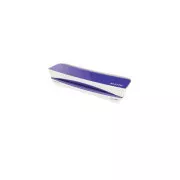 LEITZ Laminator iLAM Home A4 violet