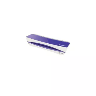 LEITZ Laminator iLAM Home A4 violet