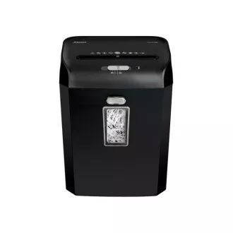REXEL Shredder Promax RES1123 12 coli/23l/încerc.