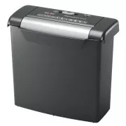 REXEL Shredder Momentum S206