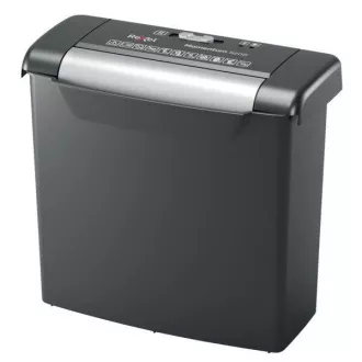 REXEL Shredder Momentum S206