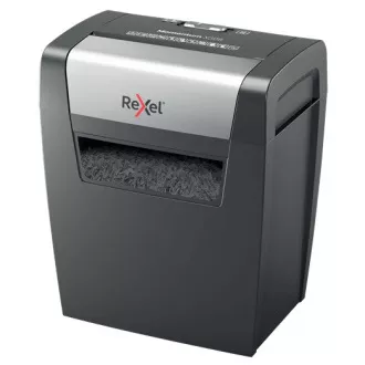 REXEL Shredder Momentum X308