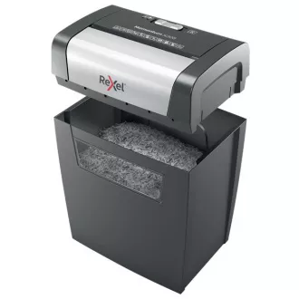 REXEL Shredder Momentum X308