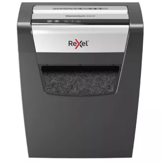 REXEL Shredder Momentum X312