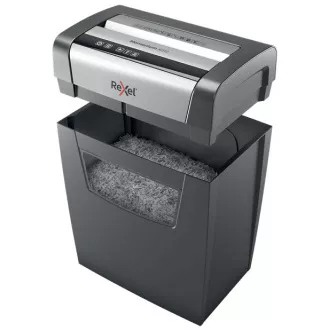 REXEL Shredder Momentum X312