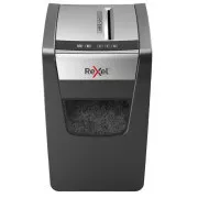 REXEL Shredder Momentum X312-SL Slimline