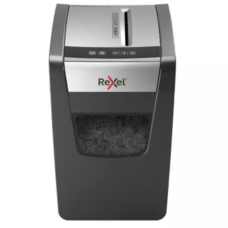 REXEL Shredder Momentum X312-SL Slimline