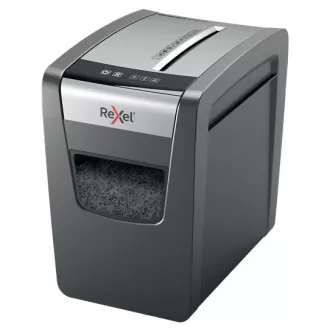 REXEL Shredder Momentum X312-SL Slimline