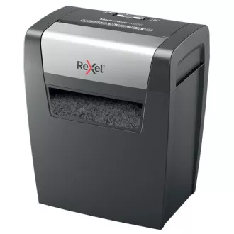 REXEL Shredder Momentum X406